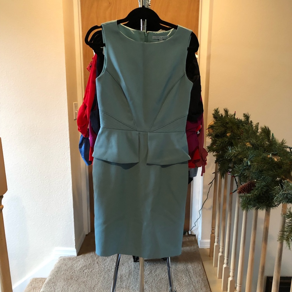 Work dress